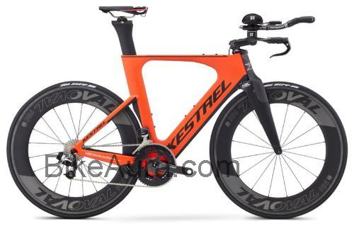 Kestrel 5000 SL ficha tecnica